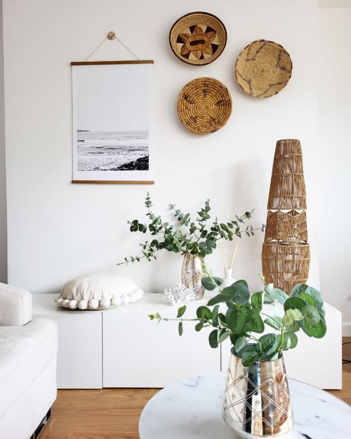 Seagrass Studio Apartment Скарбъро Екстериор снимка