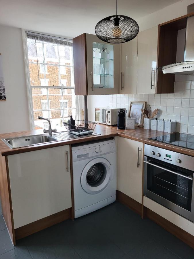 Seagrass Studio Apartment Скарбъро Екстериор снимка